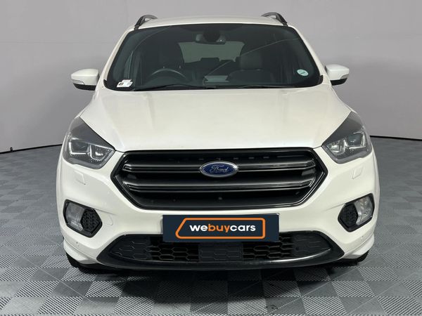 2020-Ford-Kuga-20-EcoBoost-ST-AWD-Auto image:15