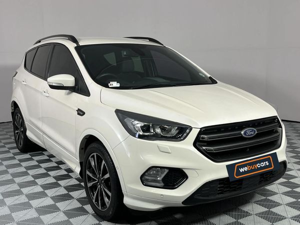 2020-Ford-Kuga-20-EcoBoost-ST-AWD-Auto image:16