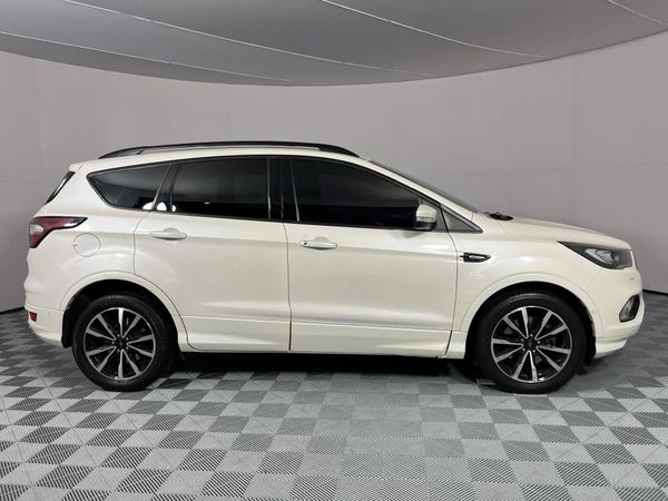 2020-Ford-Kuga-20-EcoBoost-ST-AWD-Auto image:17
