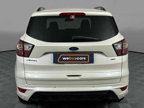 2020-Ford-Kuga-20-EcoBoost-ST-AWD-Auto image:18