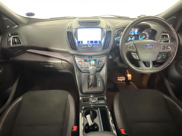2020-Ford-Kuga-20-EcoBoost-ST-AWD-Auto image:1