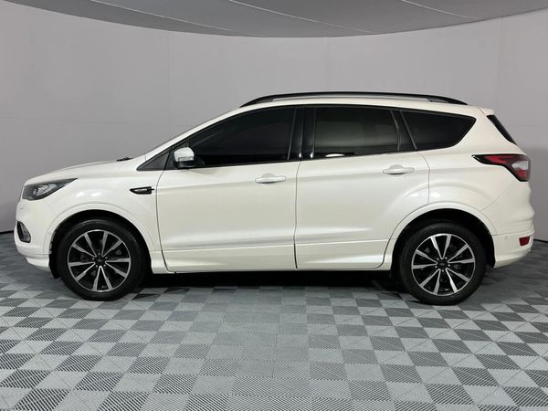2020-Ford-Kuga-20-EcoBoost-ST-AWD-Auto image:19