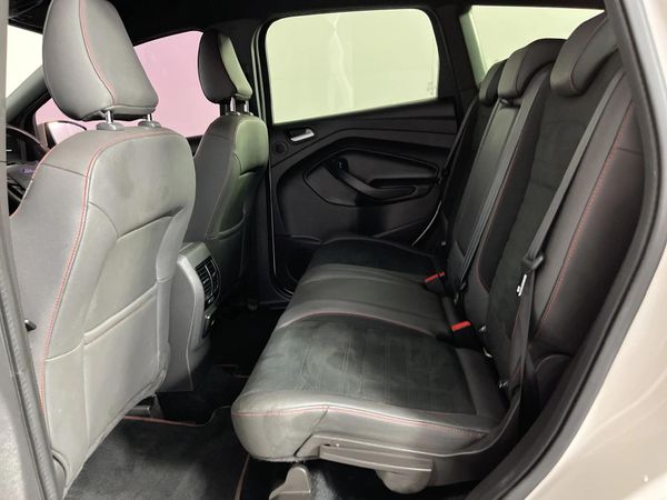 2020-Ford-Kuga-20-EcoBoost-ST-AWD-Auto image:3