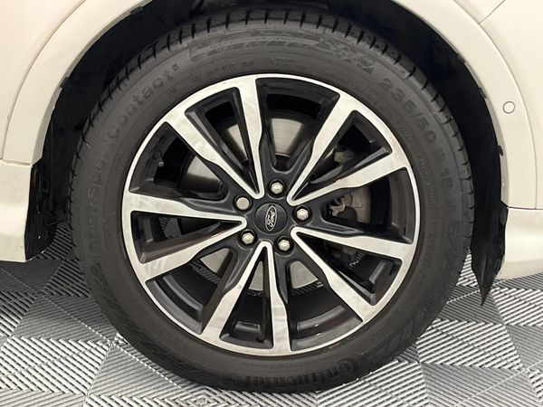 2020-Ford-Kuga-20-EcoBoost-ST-AWD-Auto image:5