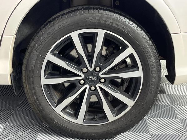 2020-Ford-Kuga-20-EcoBoost-ST-AWD-Auto image:6