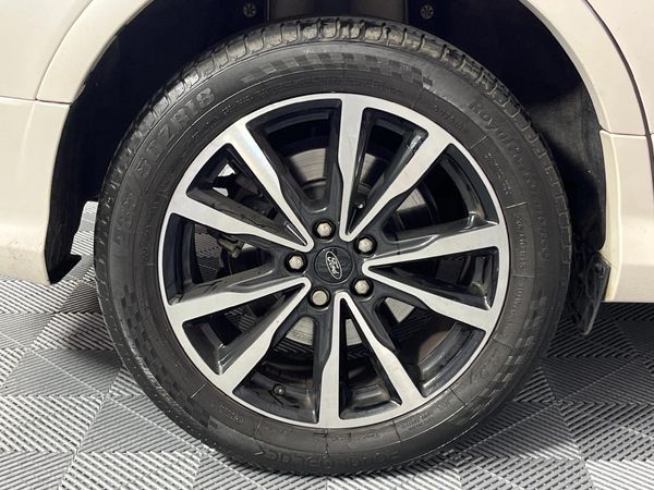 2020-Ford-Kuga-20-EcoBoost-ST-AWD-Auto image:7