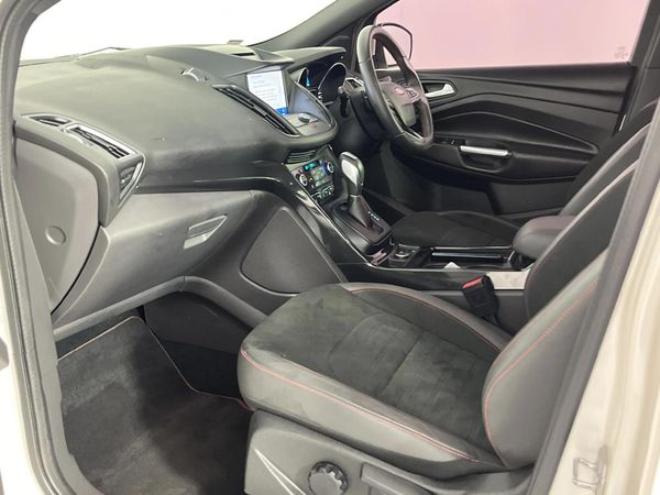 2020-Ford-Kuga-20-EcoBoost-ST-AWD-Auto image:8