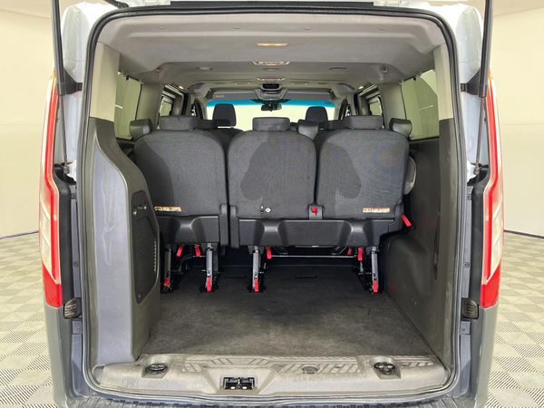 2018-Ford-Tourneo-Custom-22-TDCi-Trend-LWB-92kW image:14