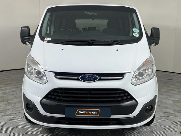 2018-Ford-Tourneo-Custom-22-TDCi-Trend-LWB-92kW image:16