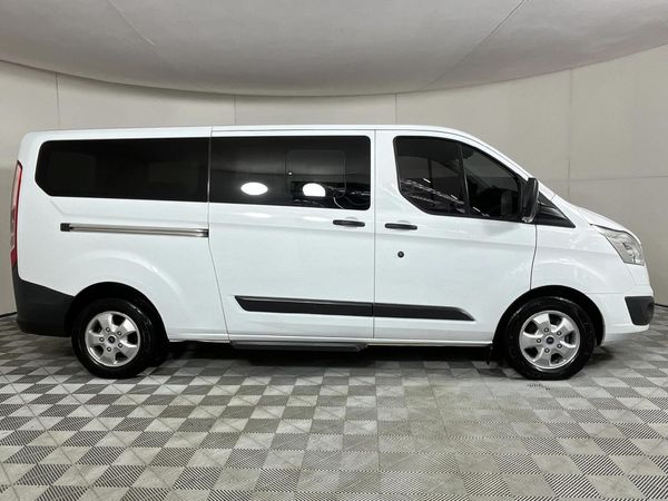 2018-Ford-Tourneo-Custom-22-TDCi-Trend-LWB-92kW image:18