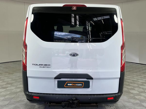 2018-Ford-Tourneo-Custom-22-TDCi-Trend-LWB-92kW image:19