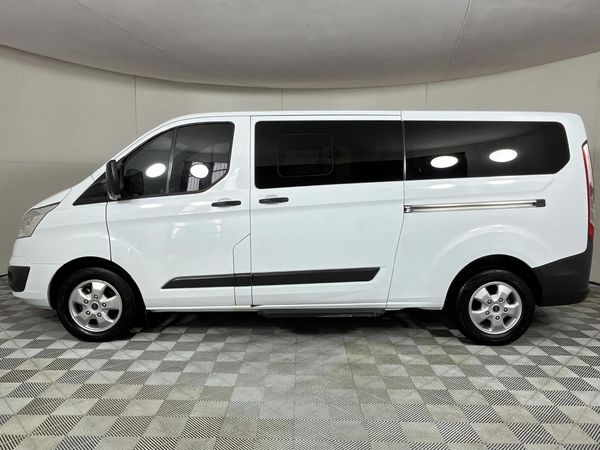 2018-Ford-Tourneo-Custom-22-TDCi-Trend-LWB-92kW image:20