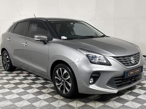 2019-Suzuki-Baleno-14-GLX-Auto image:15