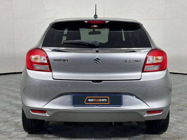 2019-Suzuki-Baleno-14-GLX-Auto image:17