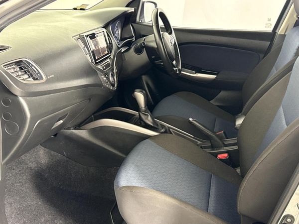 2019-Suzuki-Baleno-14-GLX-Auto image:8