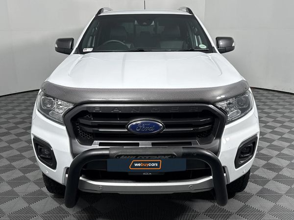 2022-Ford-Ranger-20D-Bi-Turbo-Wildtrak-4x4-Auto-Double-Cab image:17