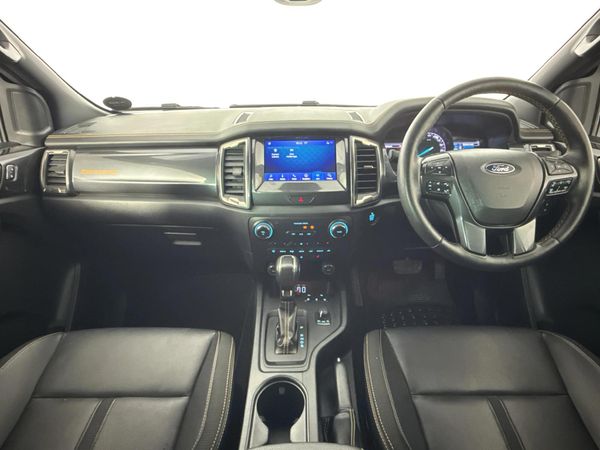 2022-Ford-Ranger-20D-Bi-Turbo-Wildtrak-4x4-Auto-Double-Cab image:1