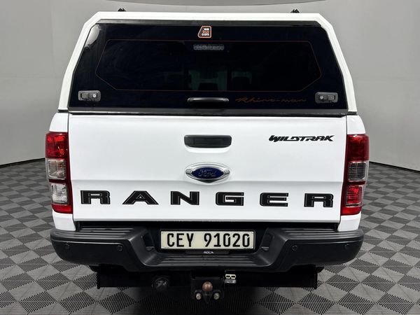 2022-Ford-Ranger-20D-Bi-Turbo-Wildtrak-4x4-Auto-Double-Cab image:20
