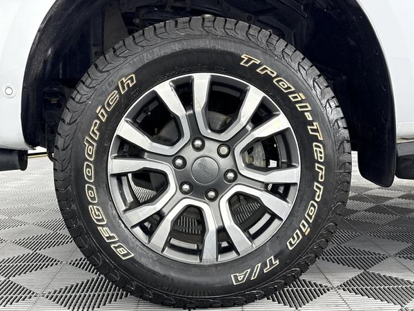 2022-Ford-Ranger-20D-Bi-Turbo-Wildtrak-4x4-Auto-Double-Cab image:4