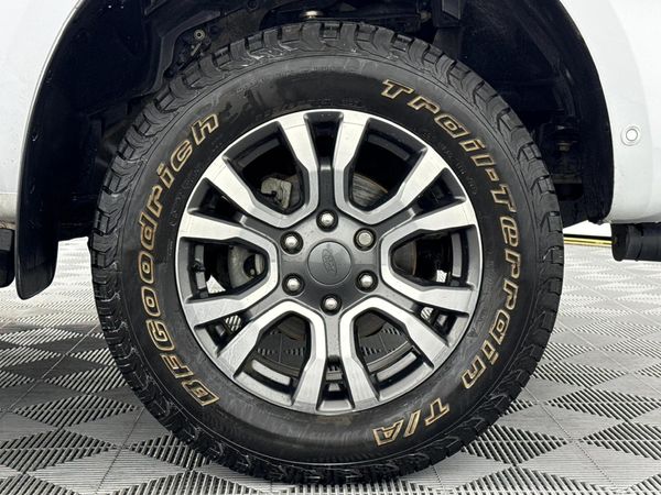 2022-Ford-Ranger-20D-Bi-Turbo-Wildtrak-4x4-Auto-Double-Cab image:5