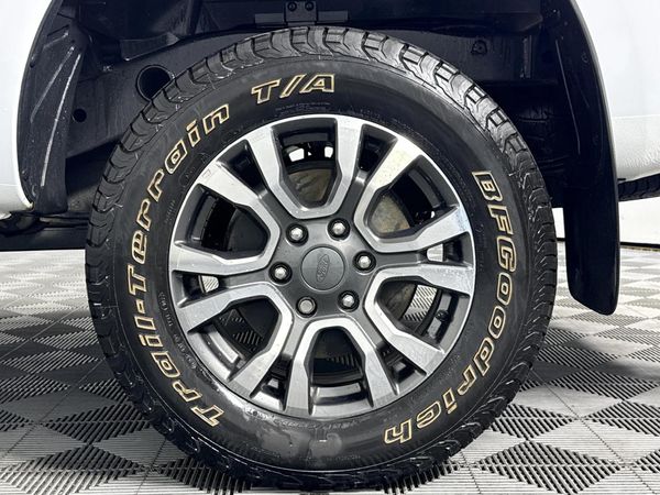 2022-Ford-Ranger-20D-Bi-Turbo-Wildtrak-4x4-Auto-Double-Cab image:6