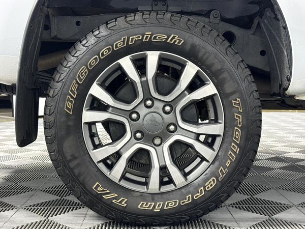 2022-Ford-Ranger-20D-Bi-Turbo-Wildtrak-4x4-Auto-Double-Cab image:7