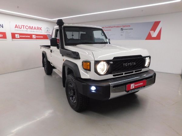 2026-Toyota-Land-Cruiser-79-45-D-Single-Cab image:3