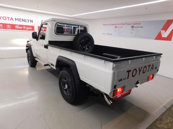 2026-Toyota-Land-Cruiser-79-45-D-Single-Cab image:6