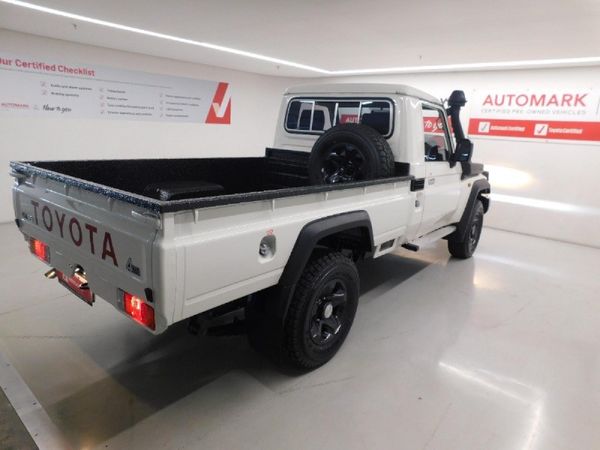 2026-Toyota-Land-Cruiser-79-45-D-Single-Cab image:7