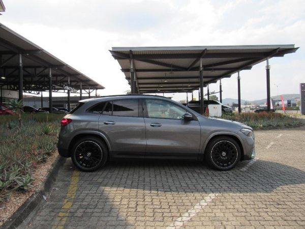 2025-Mercedes-Benz-GLA-200-Auto image:6