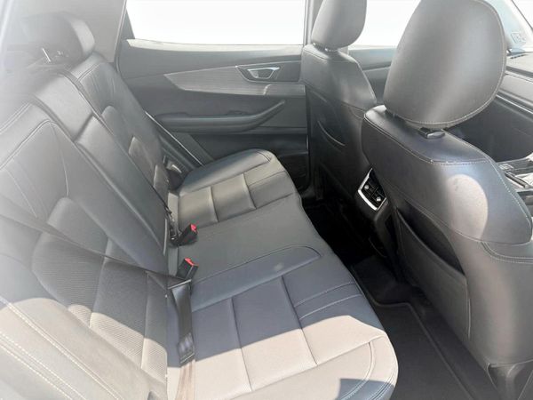 2024-Chery-Tiggo-4-Pro-15-T-Elite-Auto image:9