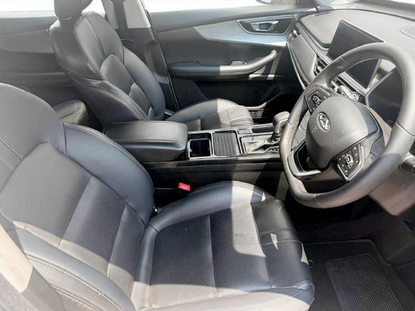 2024-Chery-Tiggo-4-Pro-15-T-Elite-Auto image:11