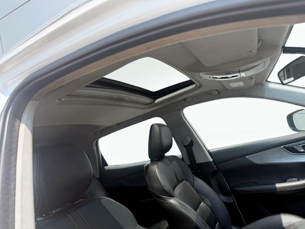 2024-Chery-Tiggo-4-Pro-15-T-Elite-Auto image:12