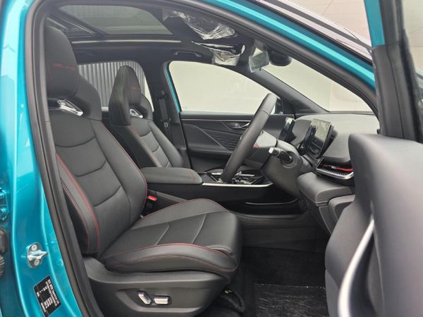 2026-BAIC-X55-15T-Premium-Auto image:9