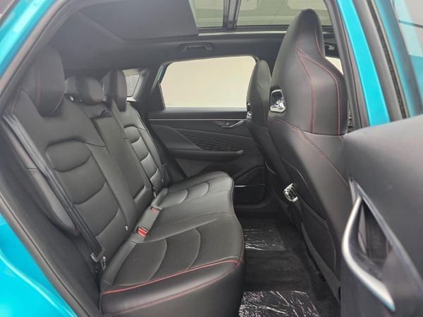 2026-BAIC-X55-15T-Premium-Auto image:10