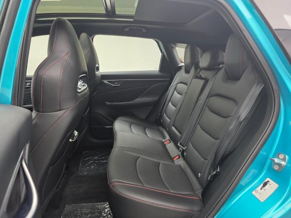 2026-BAIC-X55-15T-Premium-Auto image:11