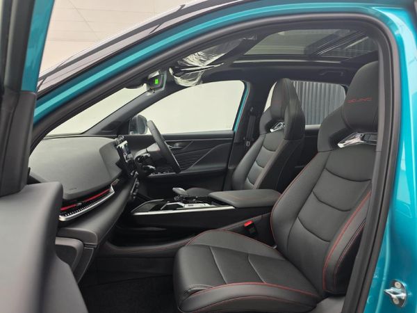 2026-BAIC-X55-15T-Premium-Auto image:12