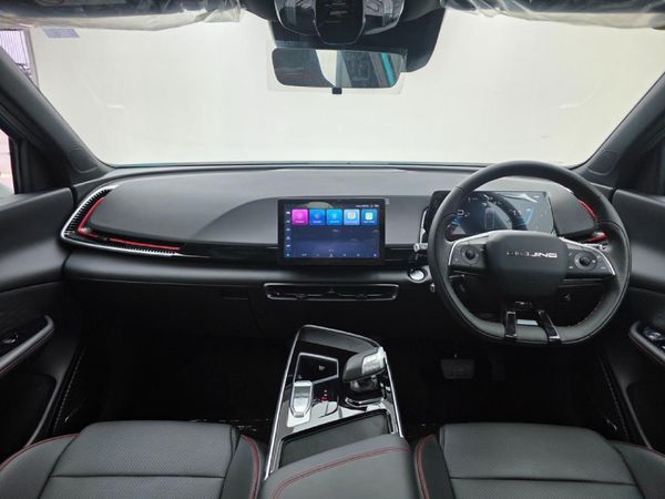 2026-BAIC-X55-15T-Premium-Auto image:13