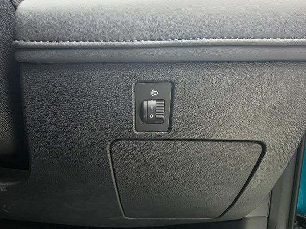 2026-BAIC-X55-15T-Premium-Auto image:15