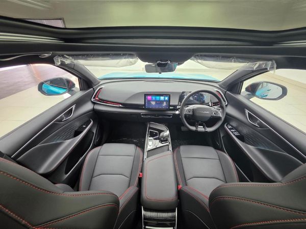 2026-BAIC-X55-15T-Premium-Auto image:16