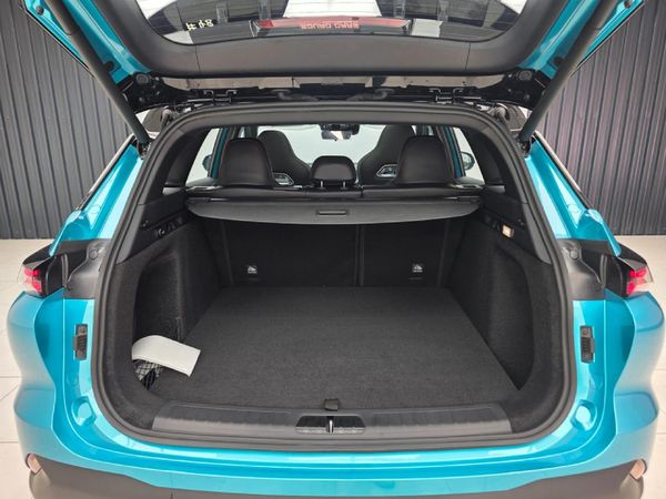 2026-BAIC-X55-15T-Premium-Auto image:17