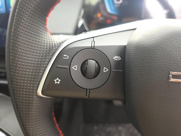2026-BAIC-X55-15T-Premium-Auto image:19