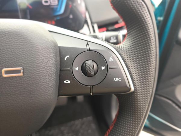 2026-BAIC-X55-15T-Premium-Auto image:20