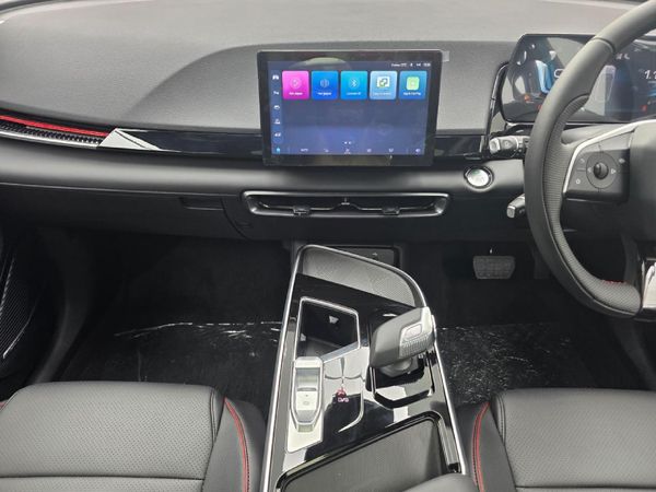2026-BAIC-X55-15T-Premium-Auto image:21
