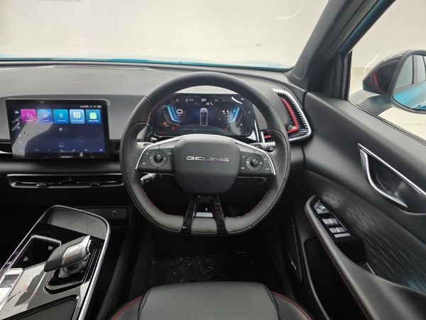 2026-BAIC-X55-15T-Premium-Auto image:22