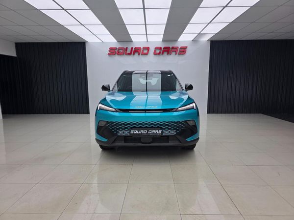 2026-BAIC-X55-15T-Premium-Auto image:2