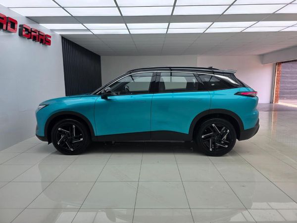 2026-BAIC-X55-15T-Premium-Auto image:3