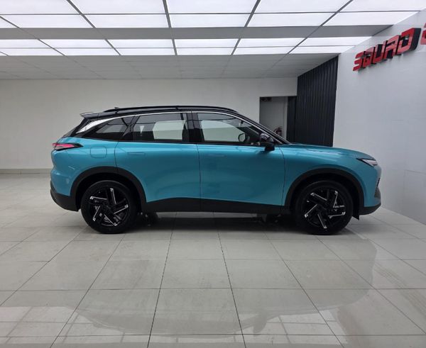 2026-BAIC-X55-15T-Premium-Auto image:4