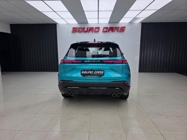 2026-BAIC-X55-15T-Premium-Auto image:5