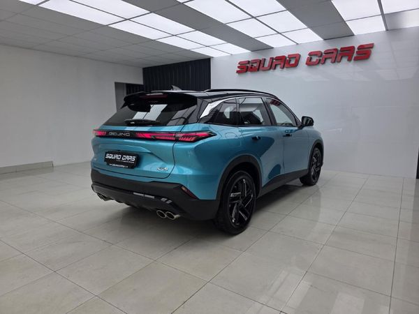 2026-BAIC-X55-15T-Premium-Auto image:6